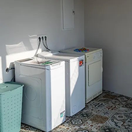 O Da Sina- Refugios Del Capitan As De Guia Apartmán *