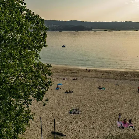 O Da Sina- Refugios Del Capitan As De Guia