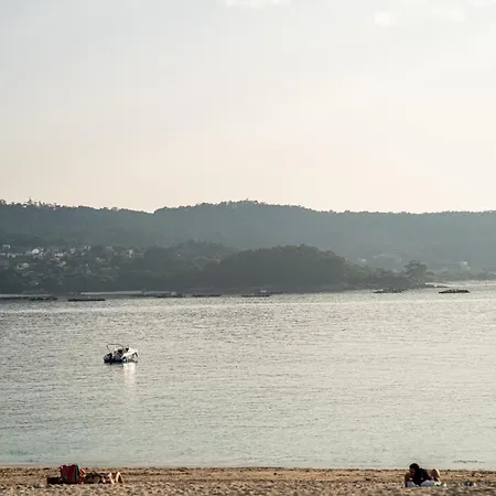 O Da Sina- Refugios Del Capitan As De Guia Апартаменты Альдан