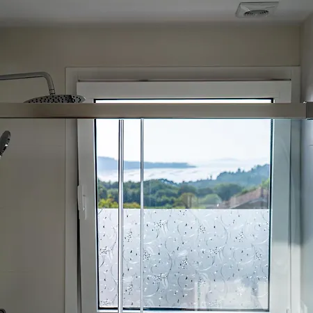 Апартаменты O Da Sina- Refugios Del Capitan As De Guia *