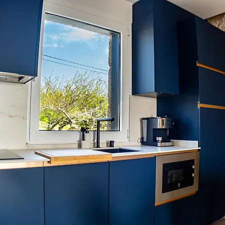 O Da Sina- Refugios Del Capitan As De Guia * Альдан