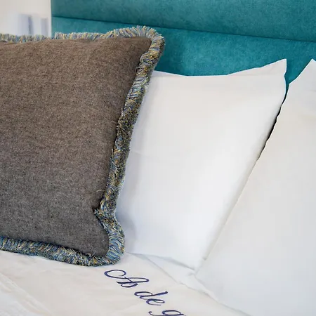 Апартаменты O Da Sina- Refugios Del Capitan As De Guia *