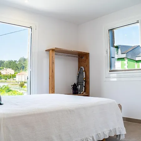 O Da Sina- Refugios Del Capitan As De Guia Апартаменты Альдан