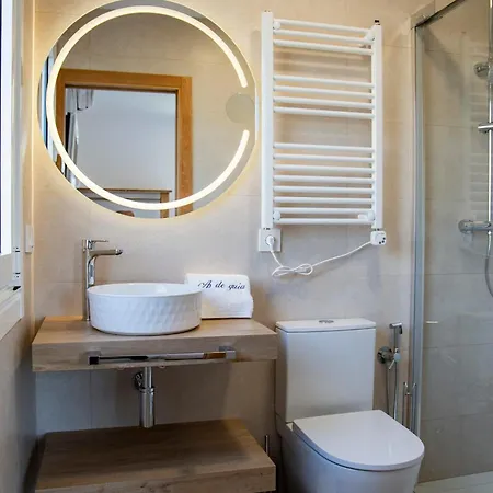 O Da Sina- Refugios Del Capitan As De Guia * Альдан