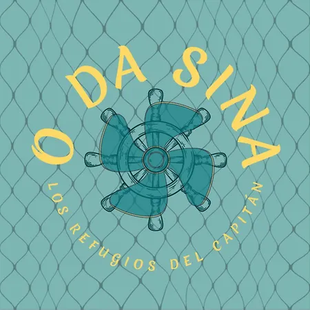 Апартаменты O Da Sina- Refugios Del Capitan As De Guia