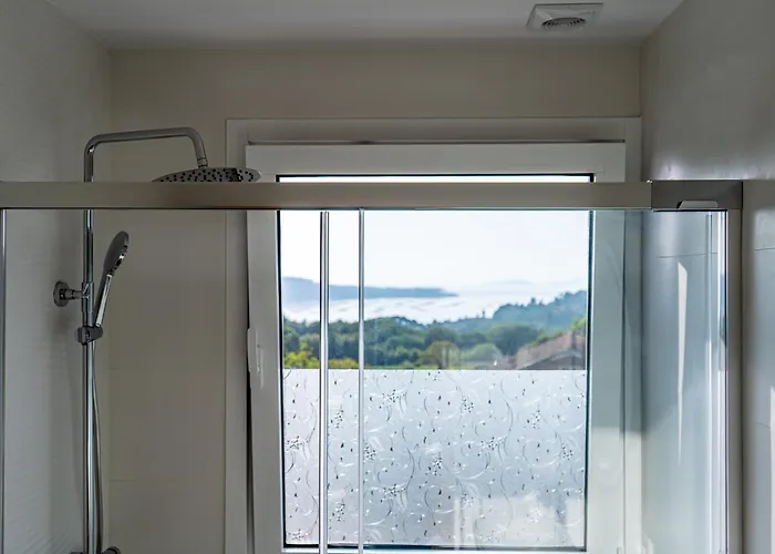 Appartement O Da Sina- Refugios Del Capitan As De Guia *