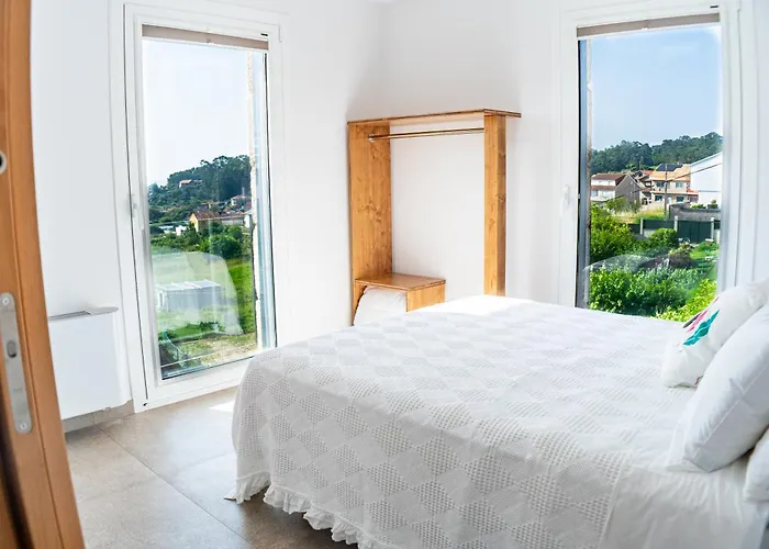 Appartement O Da Sina- Refugios Del Capitan As De Guia