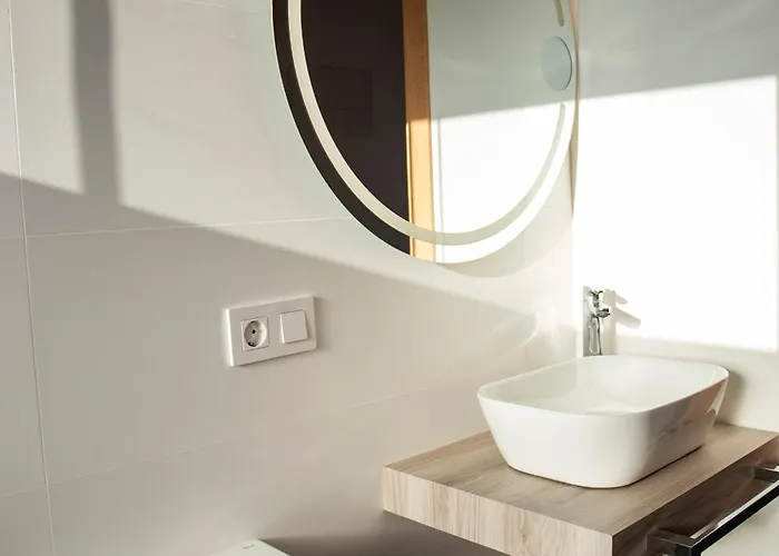 Appartement O Da Sina- Refugios Del Capitan As De Guia Aldán