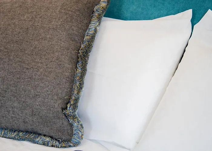 Appartement O Da Sina- Refugios Del Capitan As De Guia *