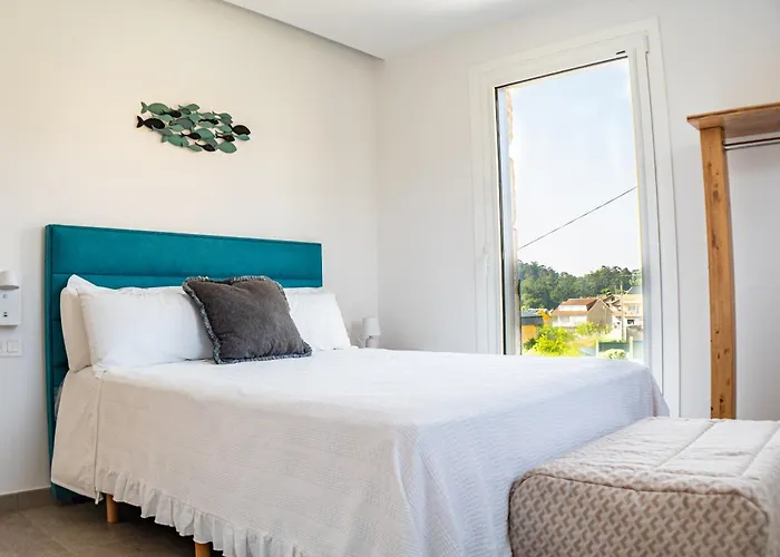 O Da Sina- Refugios Del Capitan As De Guia Aldán