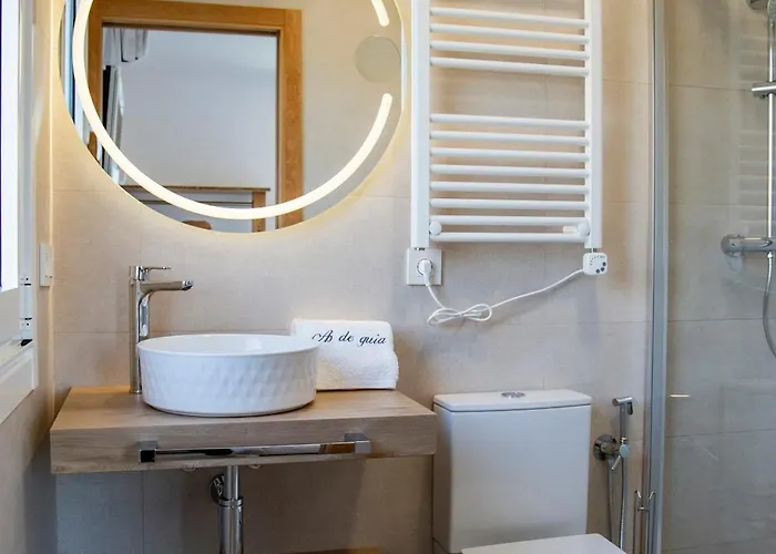 O Da Sina- Refugios Del Capitan As De Guia * Aldán